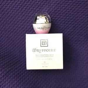 TRUFFLE BRIGHTENING CREAM